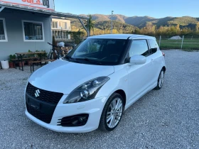 Suzuki Swift sport, снимка 1