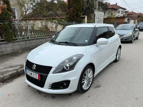 Обява за продажба на Suzuki Swift sport ~14 699 лв. - изображение 11