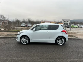 Suzuki Swift sport, снимка 3