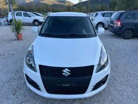 Suzuki Swift sport, снимка 8