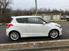 Suzuki Swift sport, снимка 7