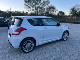 Suzuki Swift sport, снимка 10