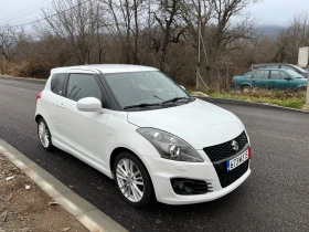 Suzuki Swift sport, снимка 8