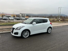 Suzuki Swift sport, снимка 12