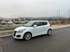 Suzuki Swift sport, снимка 2