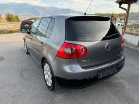 VW Golf 1.9TDi-Navi, снимка 4