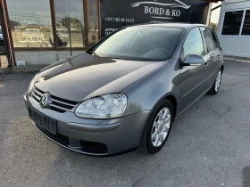 VW Golf 1.9TDi-Navi, снимка 1