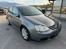 VW Golf 1.9TDi-Navi, снимка 3