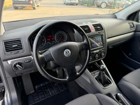 VW Golf 1.9TDi-Navi, снимка 8