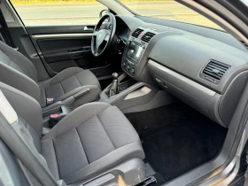 VW Golf 1.9TDi-Navi, снимка 12