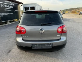 VW Golf 1.9TDi-Navi, снимка 5