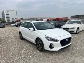 Hyundai I30 1.6 CRDI - [4] 