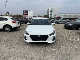 Hyundai I30 1.6 CRDI - [3] 