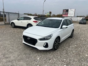 Hyundai I30 1.6 CRDI - [1] 