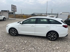 Hyundai I30 1.6 CRDI - [9] 