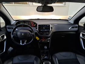 Peugeot 2008 Allure 1.5 HDI * AUTO* 88 хил.км* , снимка 12