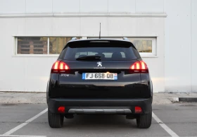 Peugeot 2008 Allure 1.5 HDI * AUTO* 88 хил.км* , снимка 7