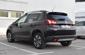 Peugeot 2008 Allure 1.5 HDI * AUTO* 88 хил.км* , снимка 8