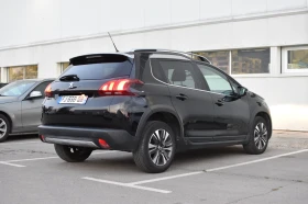 Peugeot 2008 Allure 1.5 HDI * AUTO* 88 хил.км* , снимка 6