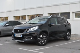 Peugeot 2008 Allure 1.5 HDI * AUTO* 88 хил.км* , снимка 1