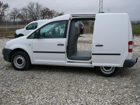 VW Caddy 1.9 tdi клима 6 врати, снимка 7