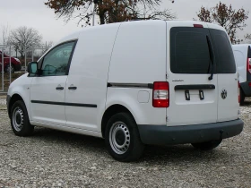 VW Caddy 1.9 tdi клима 6 врати, снимка 3