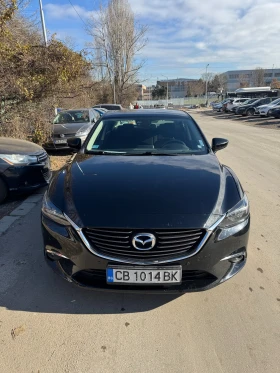 Mazda 6, снимка 5