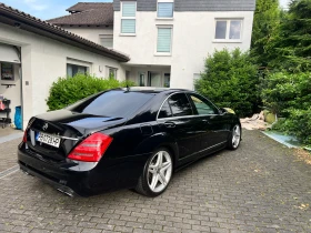 Mercedes-Benz S 320, снимка 2