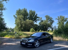 Mercedes-Benz S 320, снимка 5