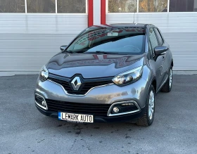 Renault Captur 1.5DCI AUTOMATIK KEY LESS START STOP EVRO 5B , снимка 4