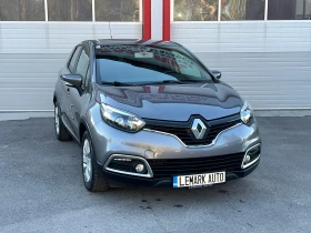 Renault Captur 1.5DCI AUTOMATIK KEY LESS START STOP EVRO 5B  | Mobile.bg    5