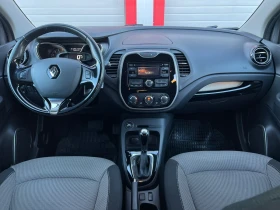 Renault Captur 1.5DCI AUTOMATIK KEY LESS START STOP EVRO 5B  | Mobile.bg    14