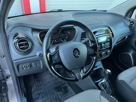 Renault Captur 1.5DCI AUTOMATIK KEY LESS START STOP EVRO 5B , снимка 13