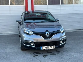 Renault Captur 1.5DCI AUTOMATIK KEY LESS START STOP EVRO 5B  | Mobile.bg    3