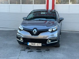 Renault Captur 1.5DCI AUTOMATIK KEY LESS START STOP EVRO 5B , снимка 2