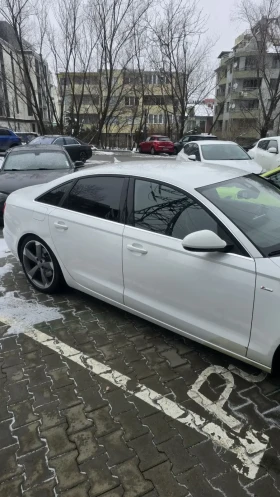 Audi A6 S-Line, снимка 4