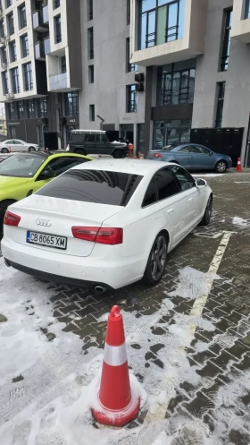 Audi A6 S-Line, снимка 5