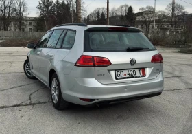 VW Golf 1.6 TDi Bluemotion, снимка 6