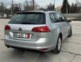 VW Golf 1.6 TDi Bluemotion, снимка 7