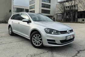 VW Golf 1.6 TDi Bluemotion, снимка 3