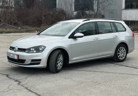 VW Golf 1.6 TDi Bluemotion, снимка 4