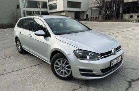 VW Golf 1.6 TDi Bluemotion, снимка 2