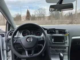 VW Golf 1.6 TDi Bluemotion, снимка 12