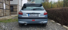 Peugeot 206 1, 4 | Mobile.bg    4