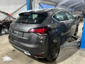 Citroen DS4 CROSSBACK 2.0HDI, снимка 2