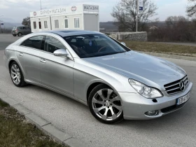 Mercedes-Benz CLS 350 3.5i 7gtronic, снимка 7