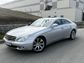 Mercedes-Benz CLS 350 3.5i 7gtronic, снимка 2