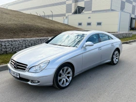 Mercedes-Benz CLS 350 3.5i 7gtronic, снимка 6