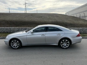 Mercedes-Benz CLS 350 3.5i 7gtronic, снимка 3