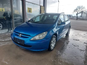 Peugeot 307 2.0 дизел Топ оферта , снимка 2